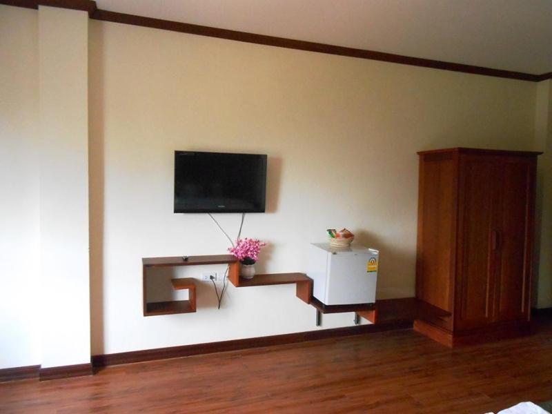Phonethip Plaza Hotel Vientiane Eksteriør billede