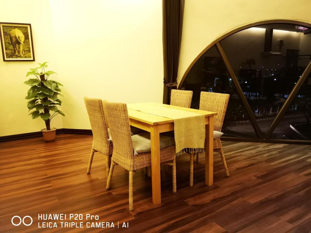 Phonethip Plaza Hotel Vientiane Eksteriør billede